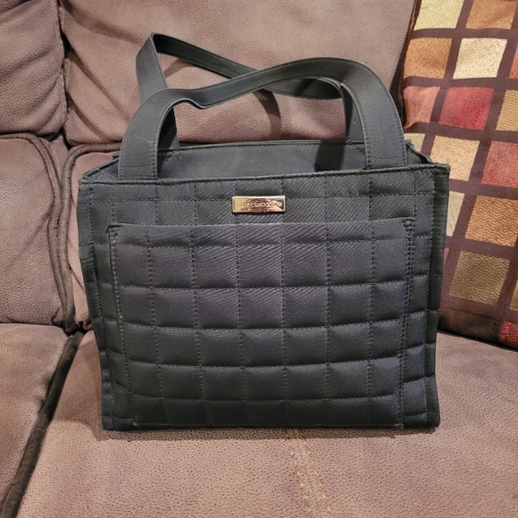 Liz Claiborne shoulder bag - Picture 1 of 13